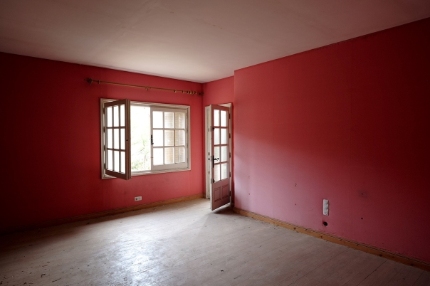La habitación rosa